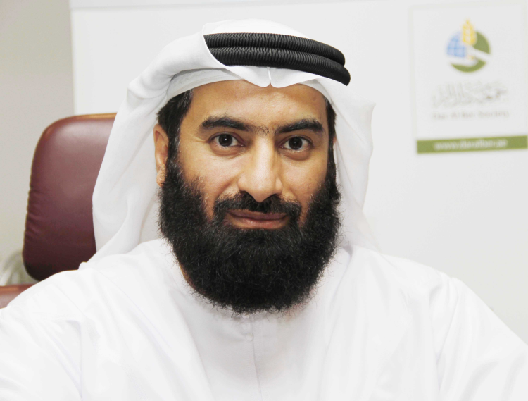 Dar Al Ber adopts ‘Dubai Font’ in its correspondence